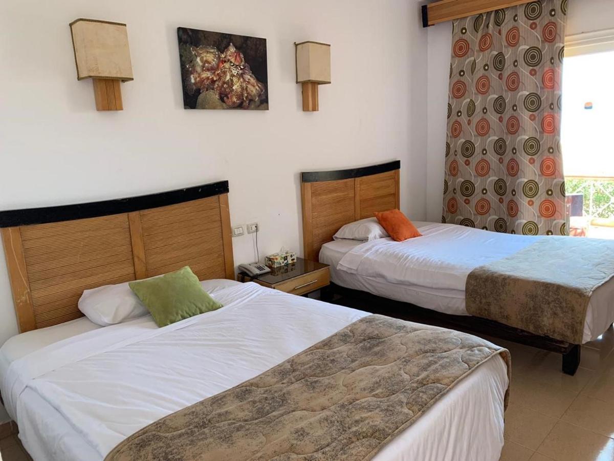Sharm El Naga And Diving Center 3* الغردقة