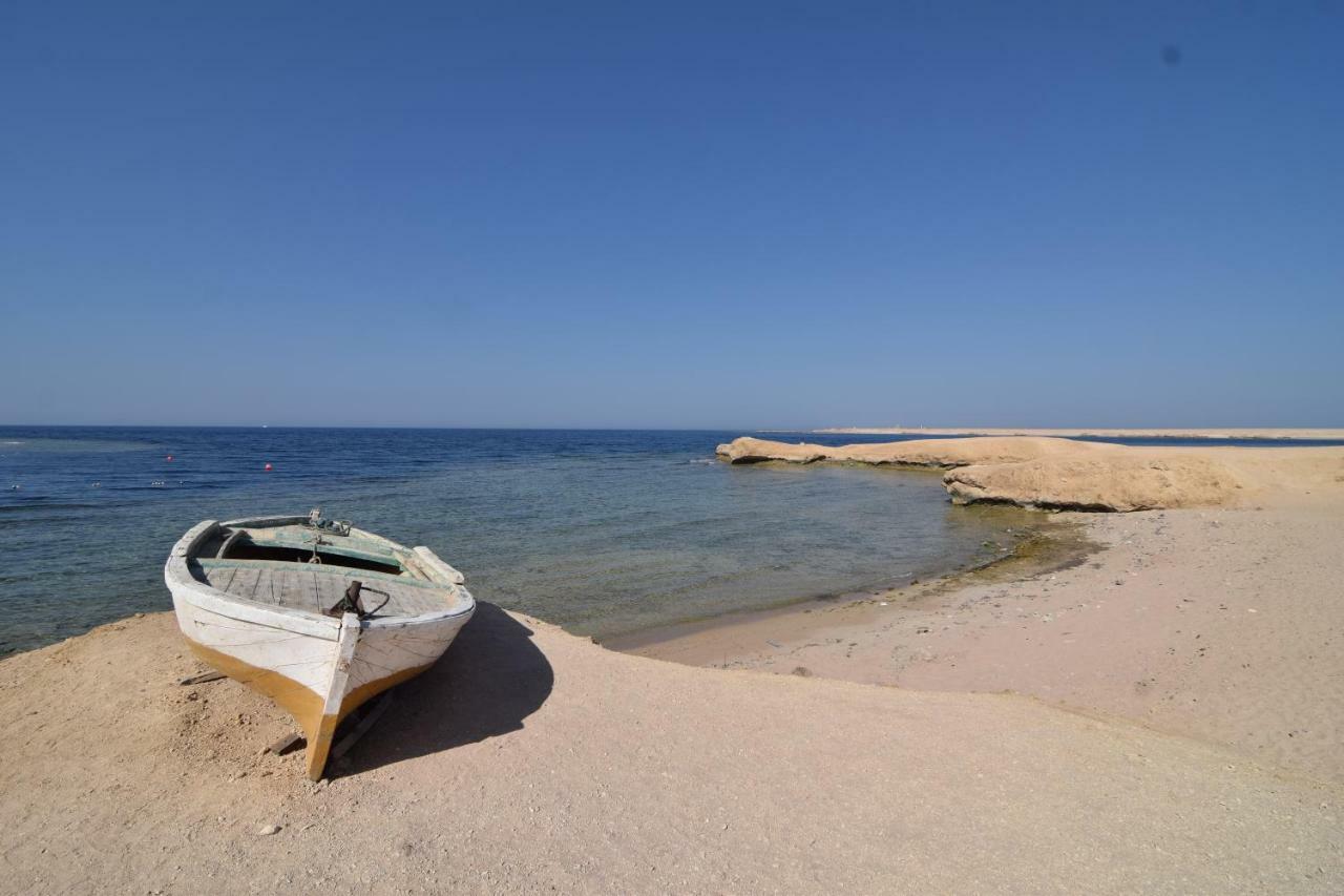 Sharm El Naga And Diving Center 3* الغردقة