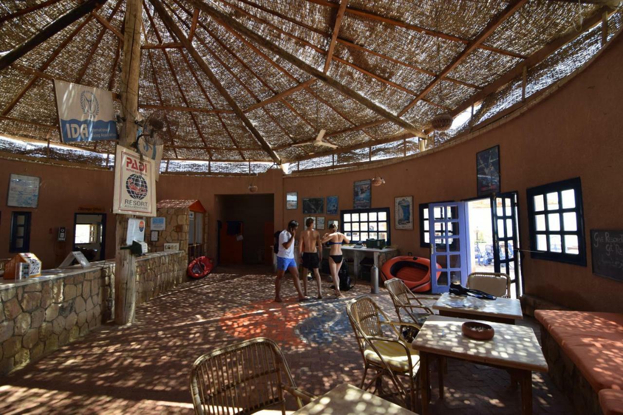 Sharm El Naga And Diving Center مكان تخييم الغردقة