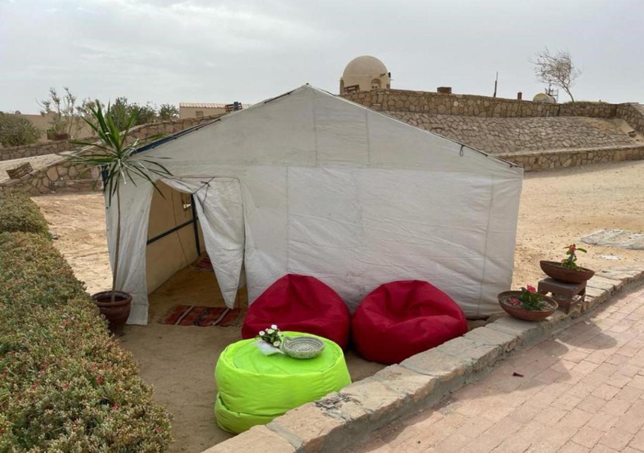 Sharm El Naga And Diving Center مكان تخييم 3*