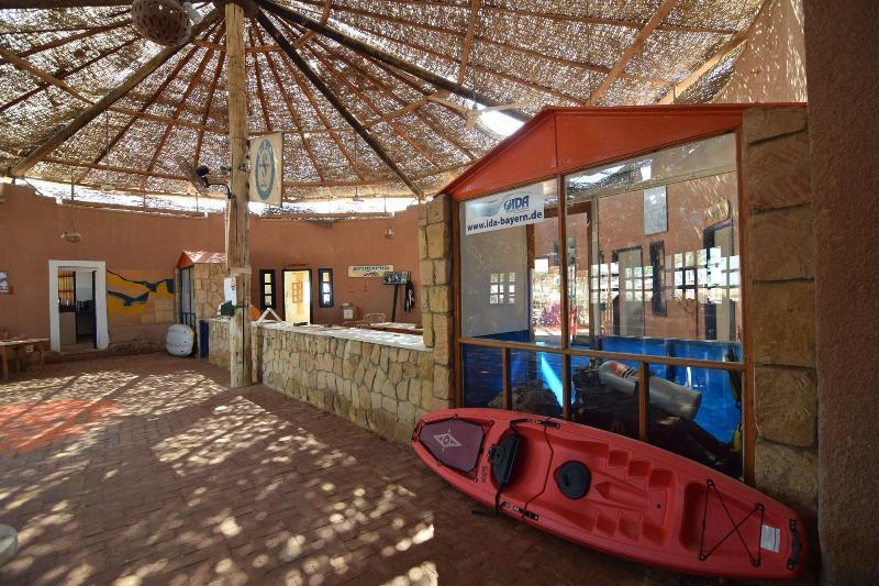 Sharm El Naga And Diving Center الغردقة