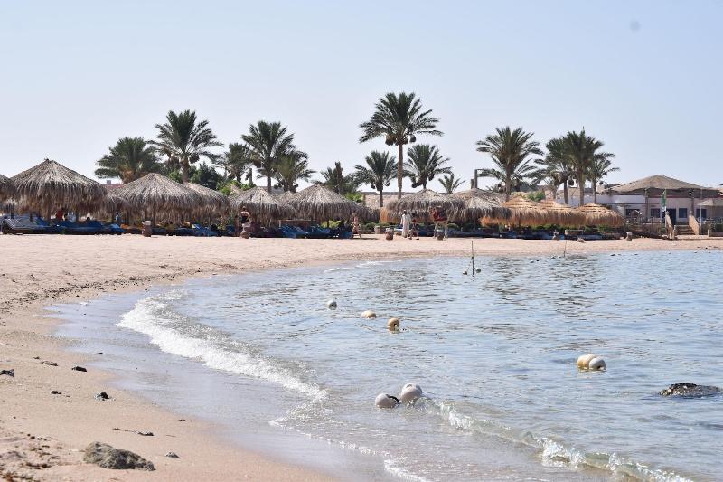 Кемпинг Sharm El Naga And Diving Center Хургада