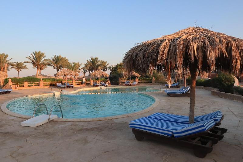 Sharm El Naga And Diving Center 3*