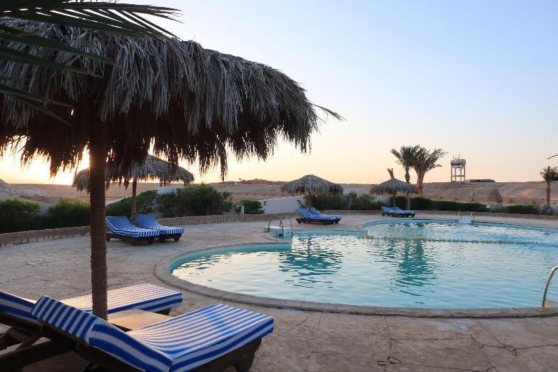 Sharm El Naga And Diving Center مكان تخييم 3*