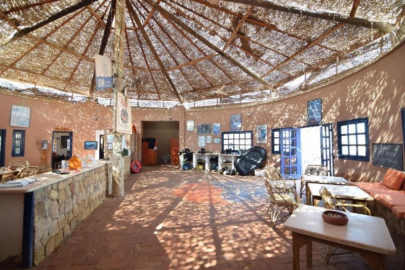 Sharm El Naga And Diving Center مكان تخييم الغردقة
