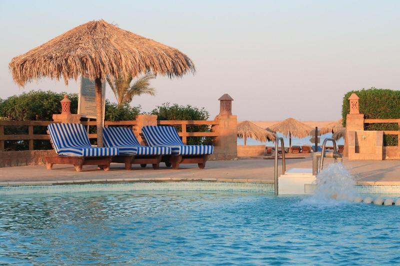 Sharm El Naga And Diving Center 3*