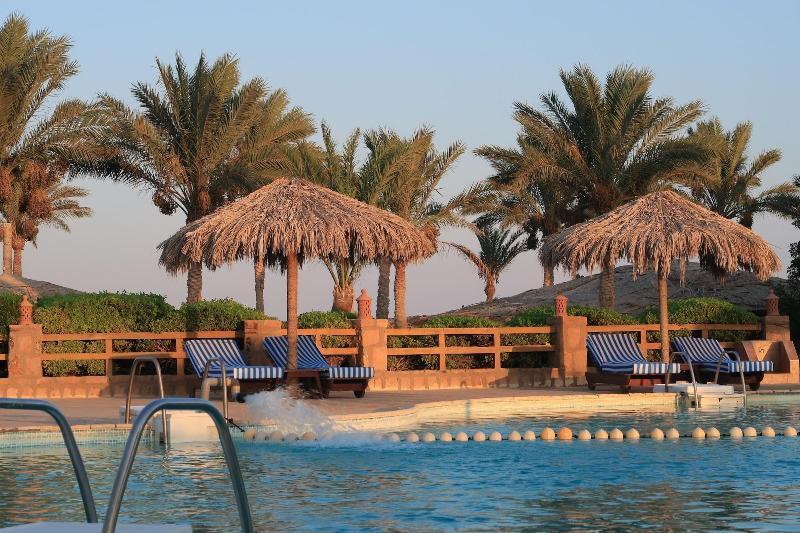 Sharm El Naga And Diving Center 3* الغردقة