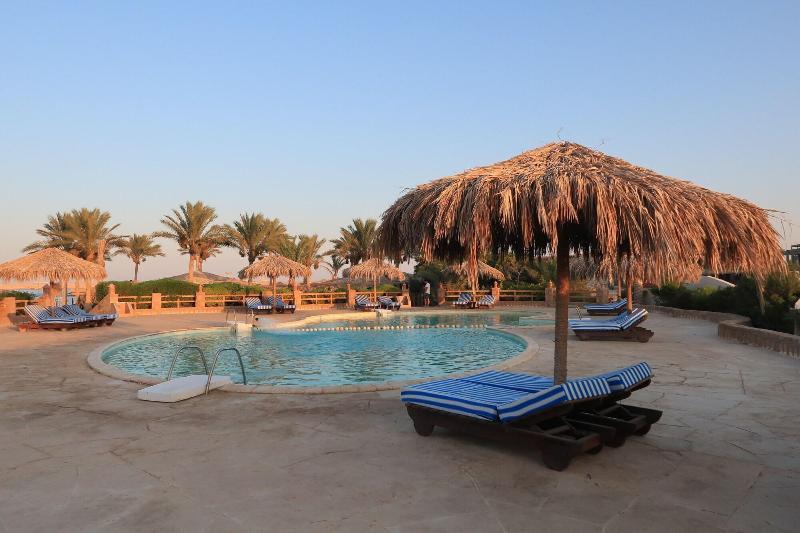 Sharm El Naga And Diving Center مكان تخييم