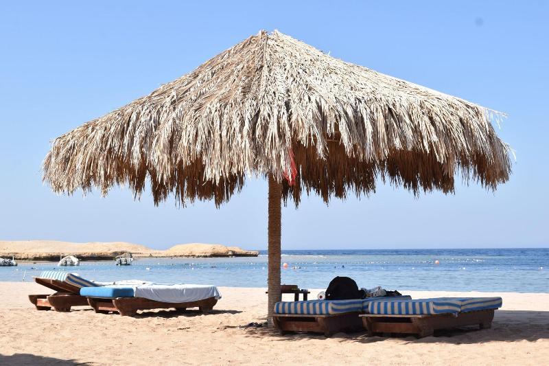 Sharm El Naga And Diving Center