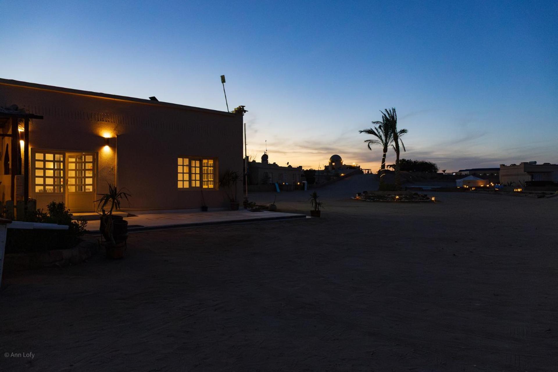 Sharm El Naga And Diving Center Hurghada