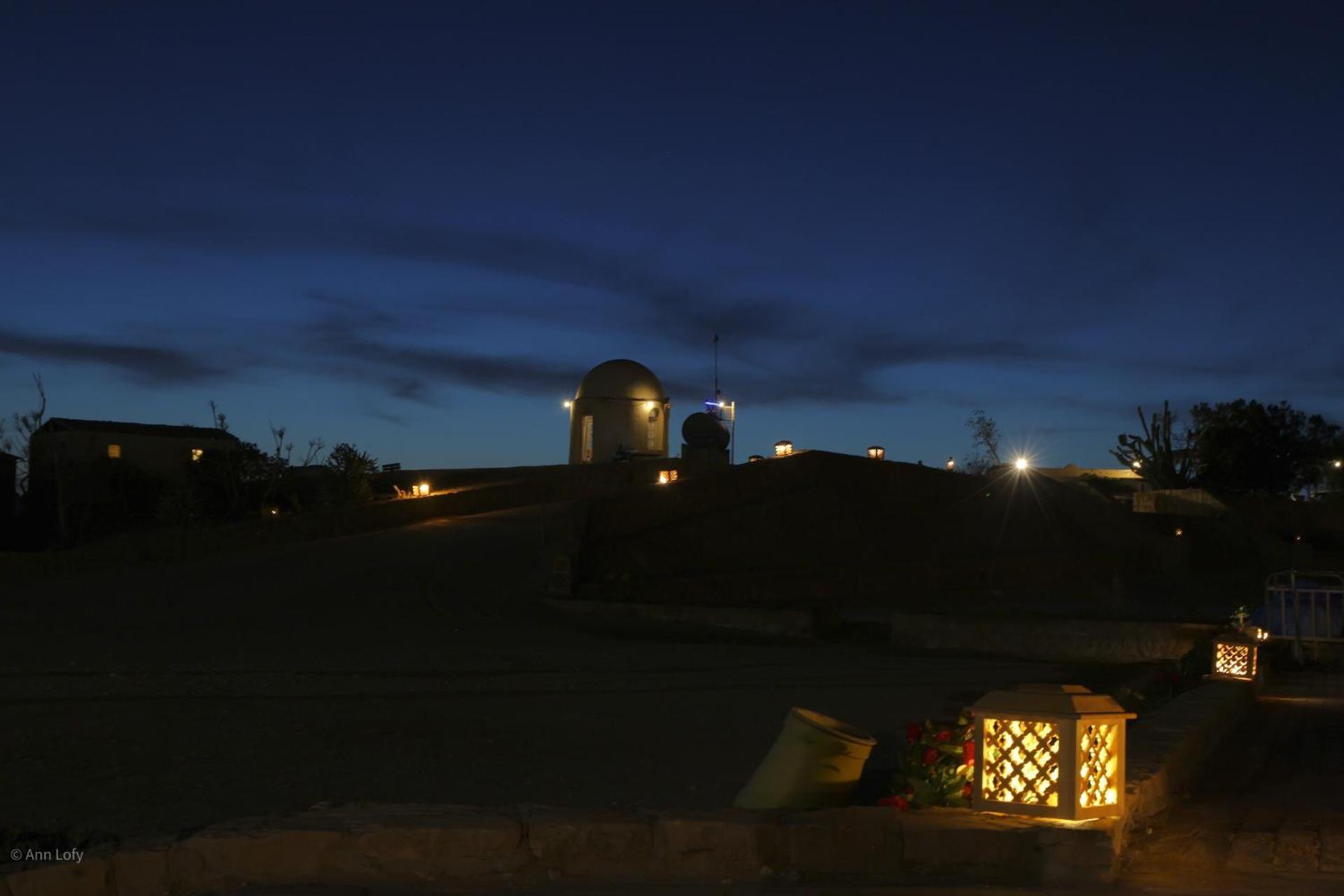 Sharm El Naga And Diving Center Campsite