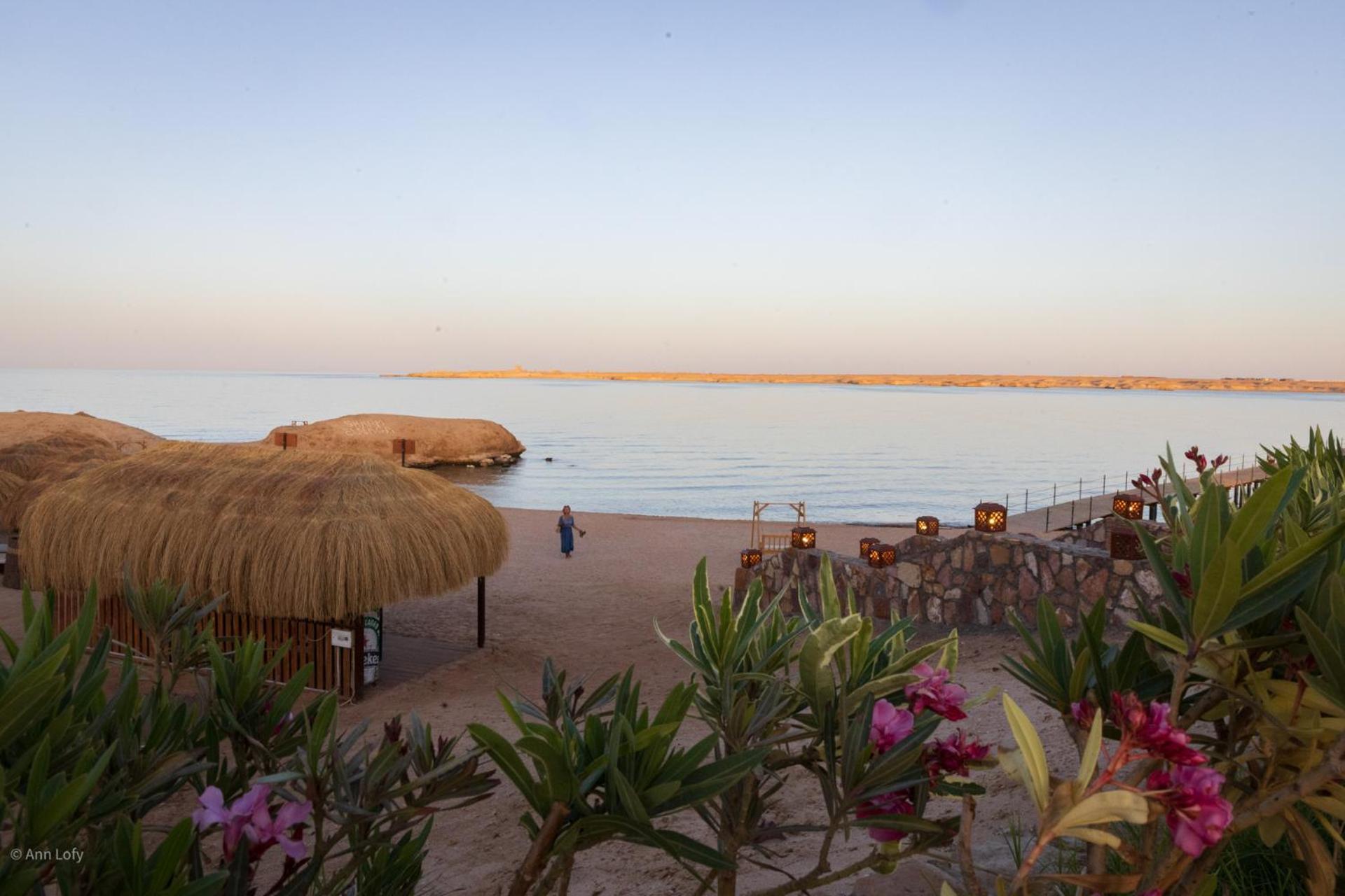 Sharm El Naga And Diving Center 3* Hurghada