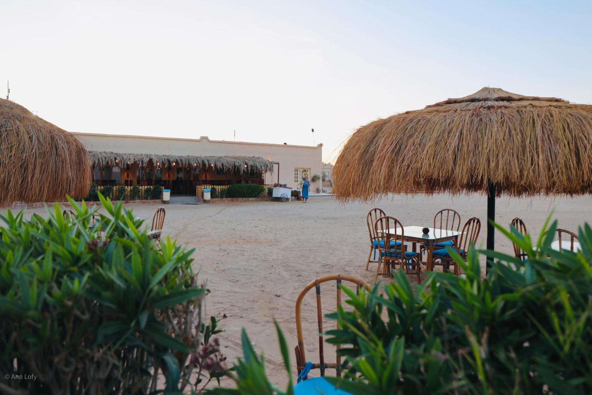 Campsite Sharm El Naga And Diving Center 3*