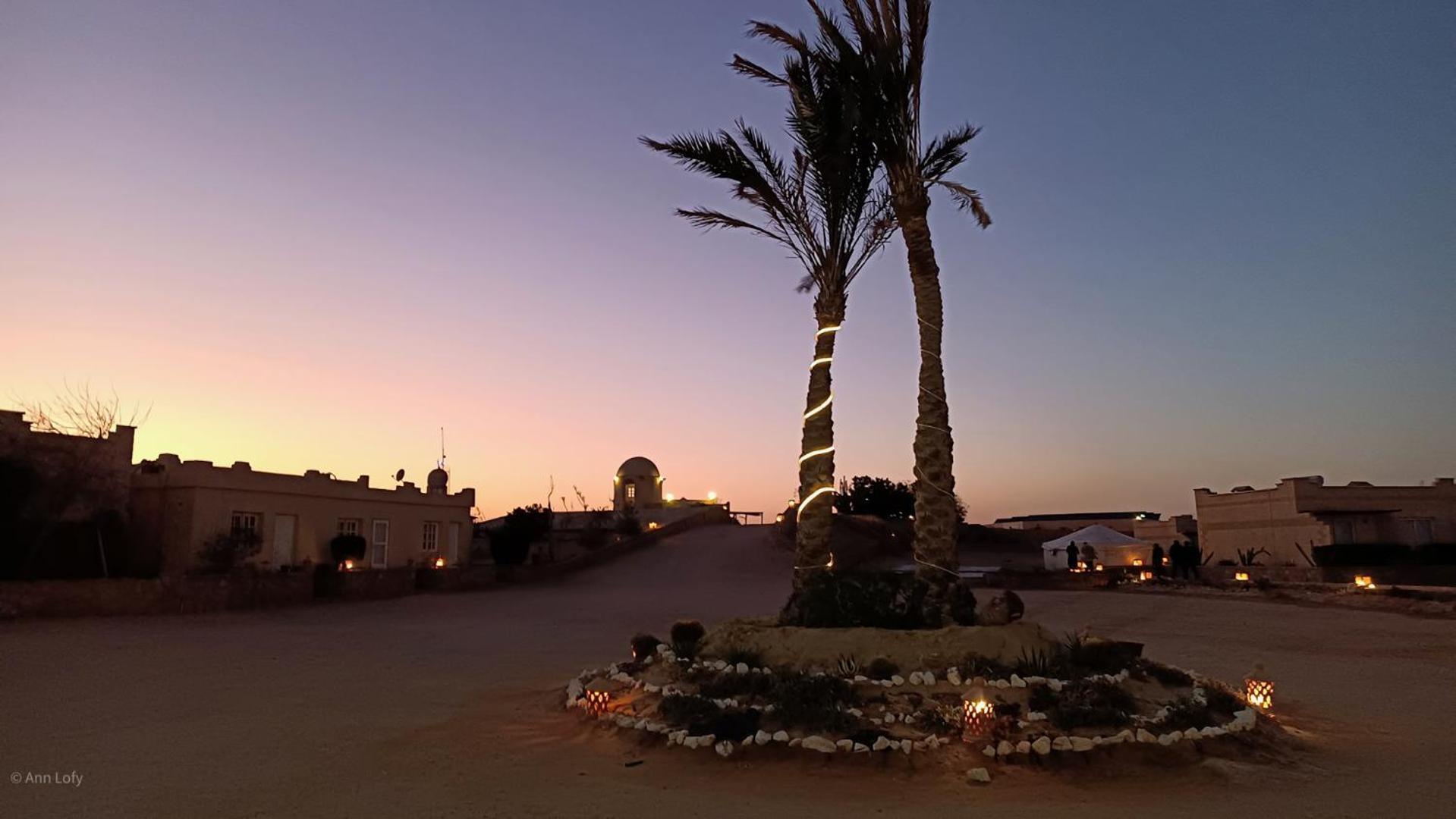 Sharm El Naga And Diving Center Campsite