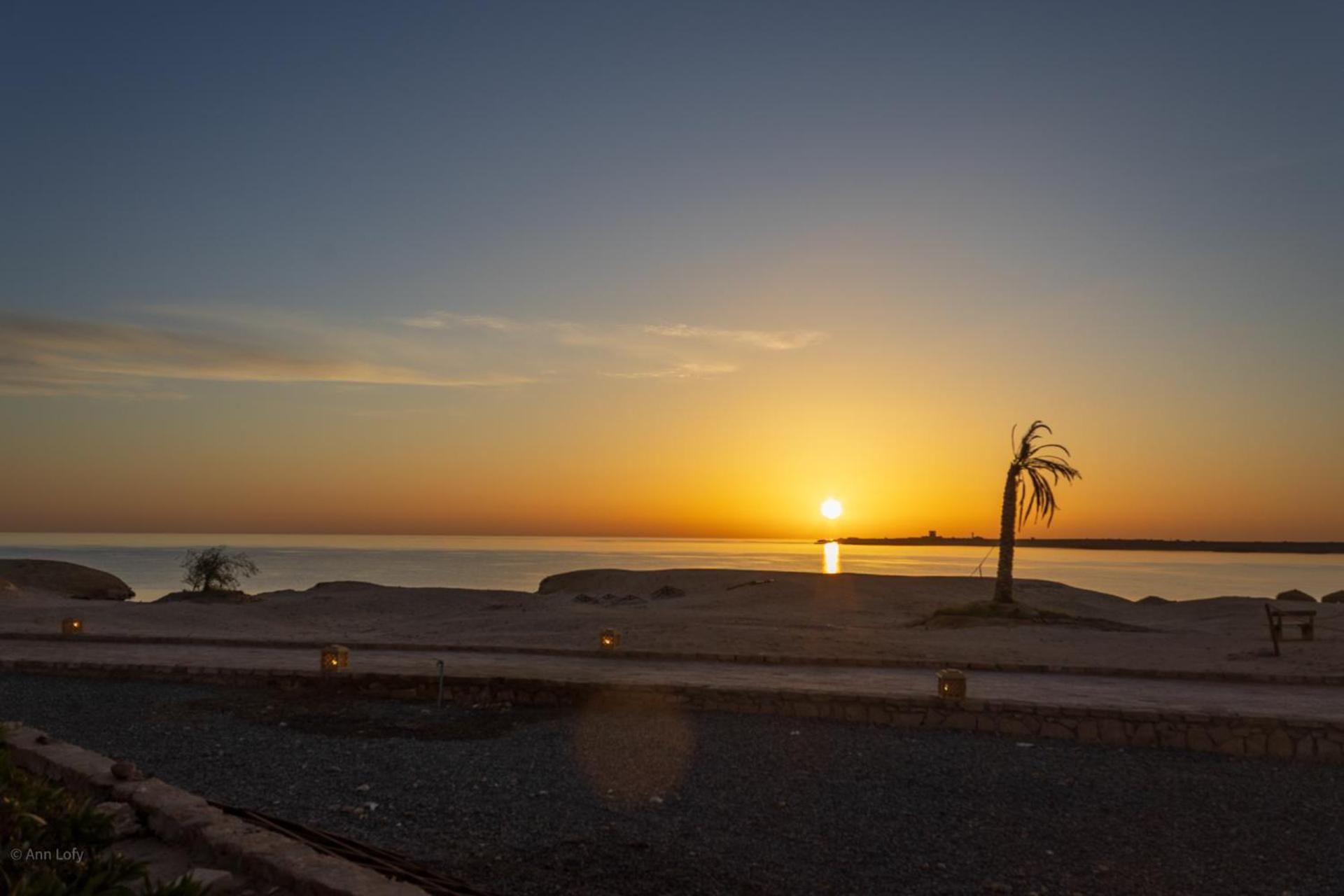 Sharm El Naga And Diving Center 3*