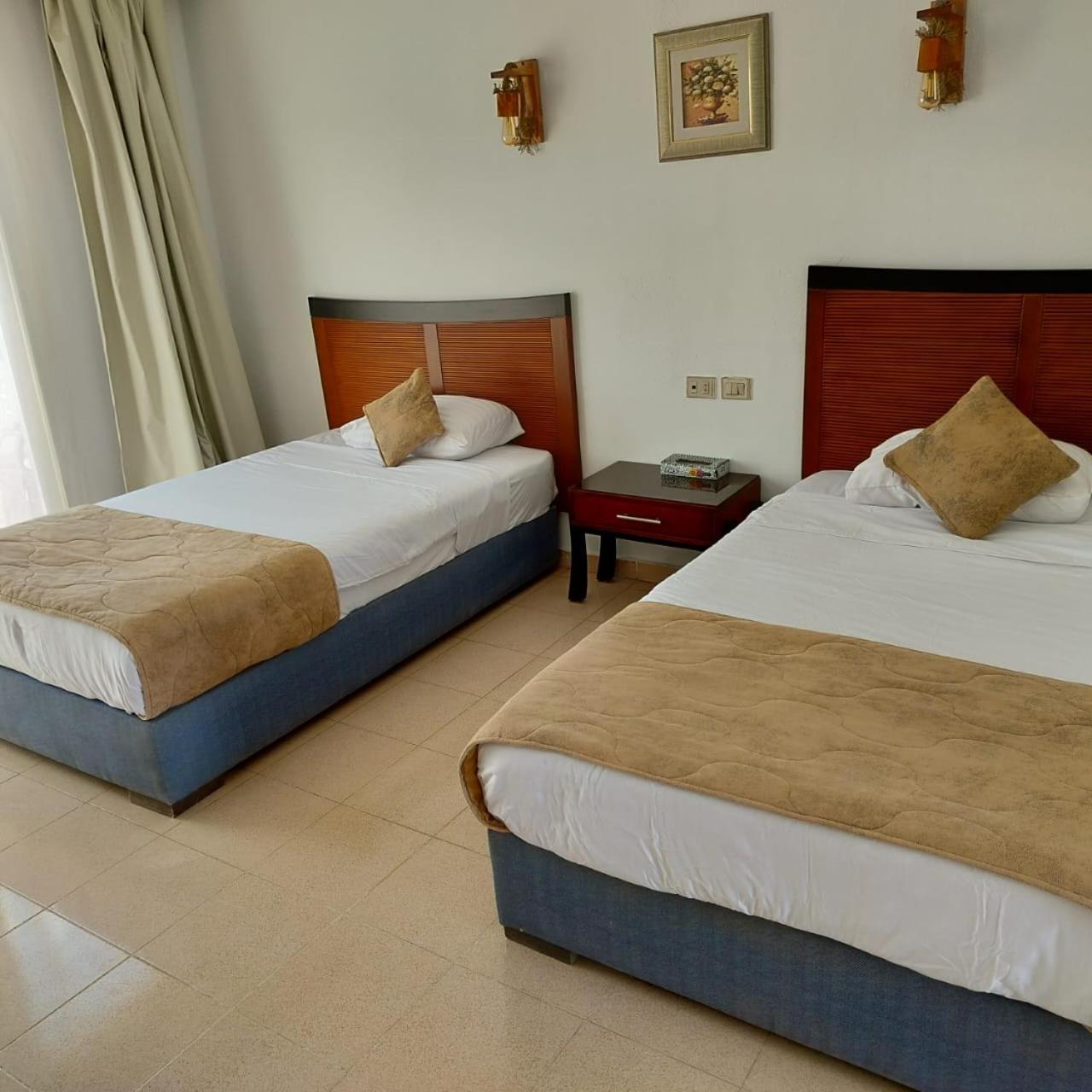 Sharm El Naga And Diving Center Campsite 3*