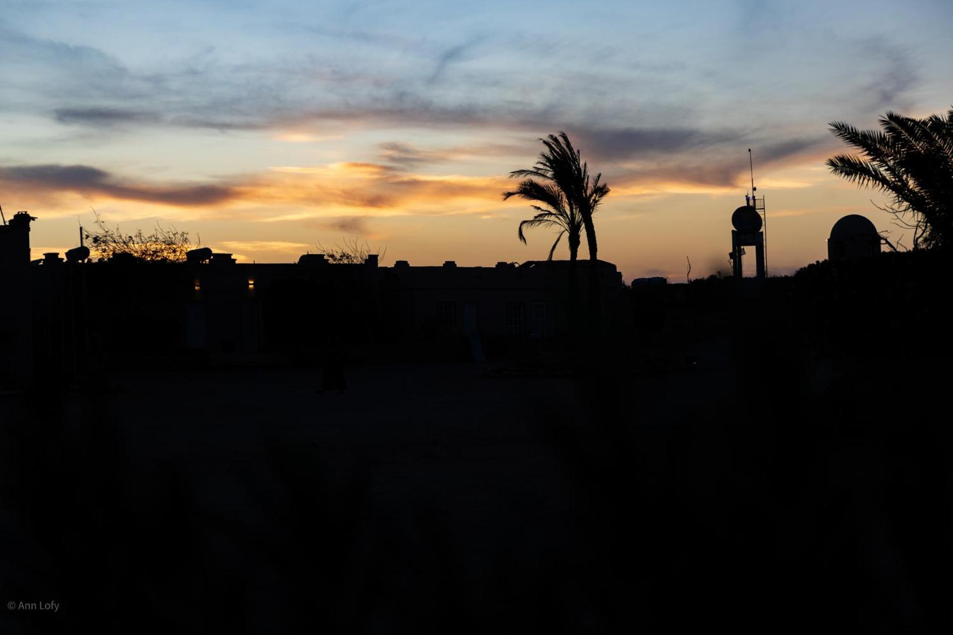 Campsite Sharm El Naga And Diving Center