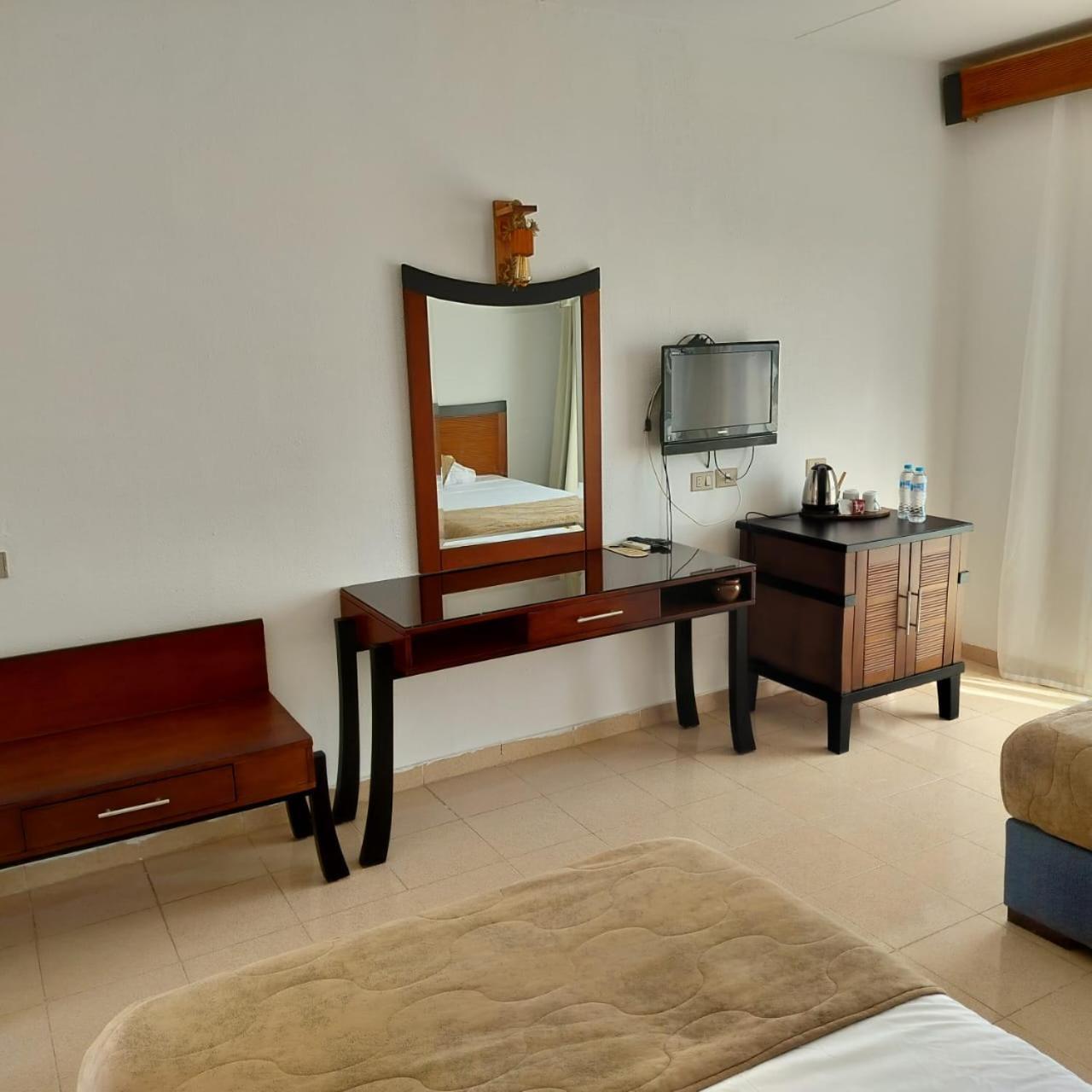 Campsite Sharm El Naga And Diving Center 3*