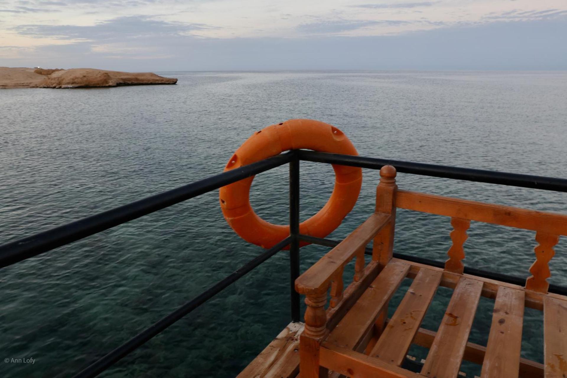 Sharm El Naga And Diving Center Campsite Hurghada