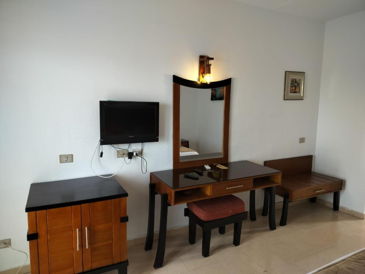 Campsite Sharm El Naga And Diving Center Hurghada