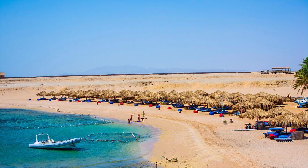 Sharm El Naga And Diving Center Хургада