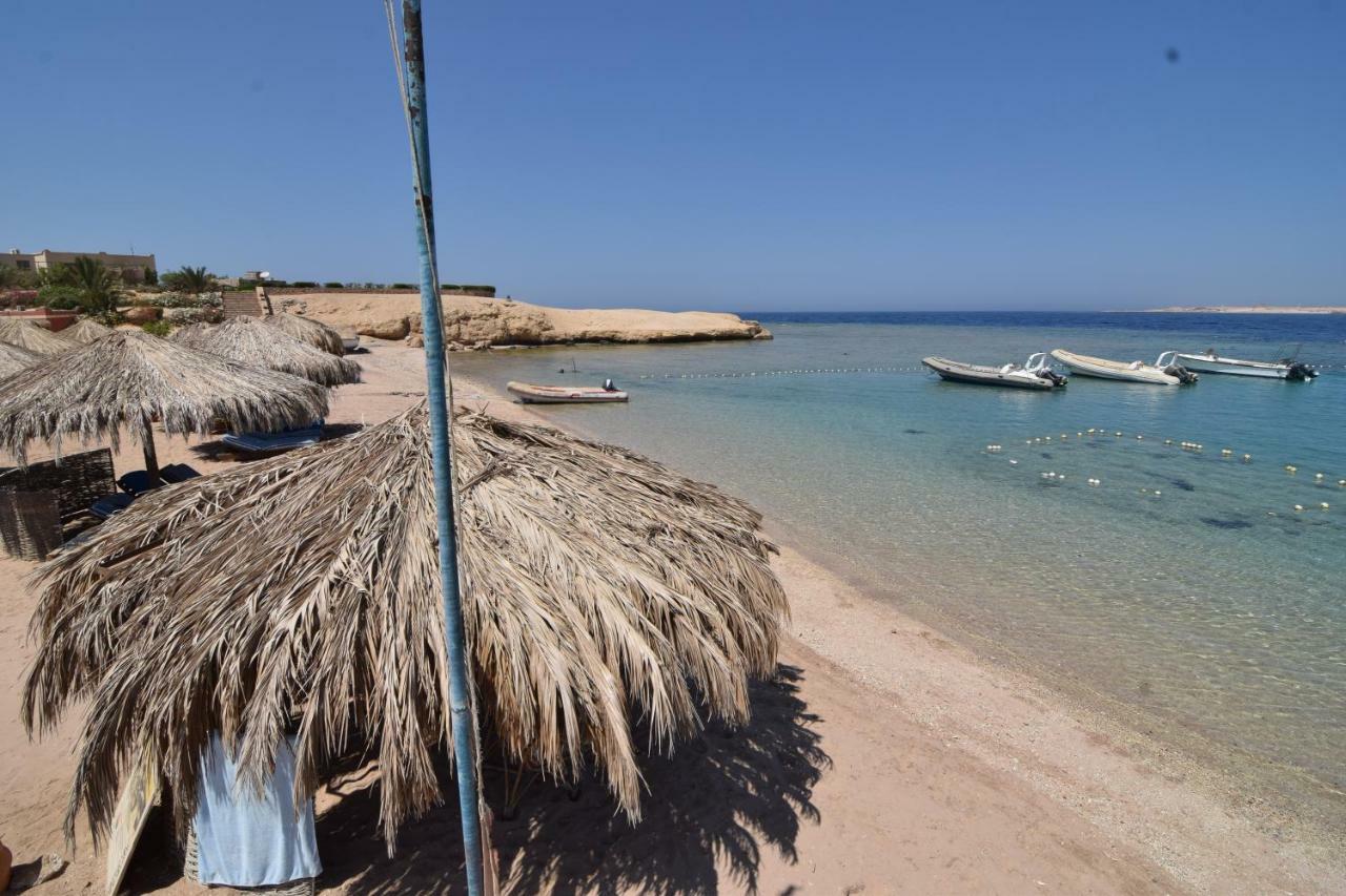 Sharm El Naga And Diving Center مكان تخييم
