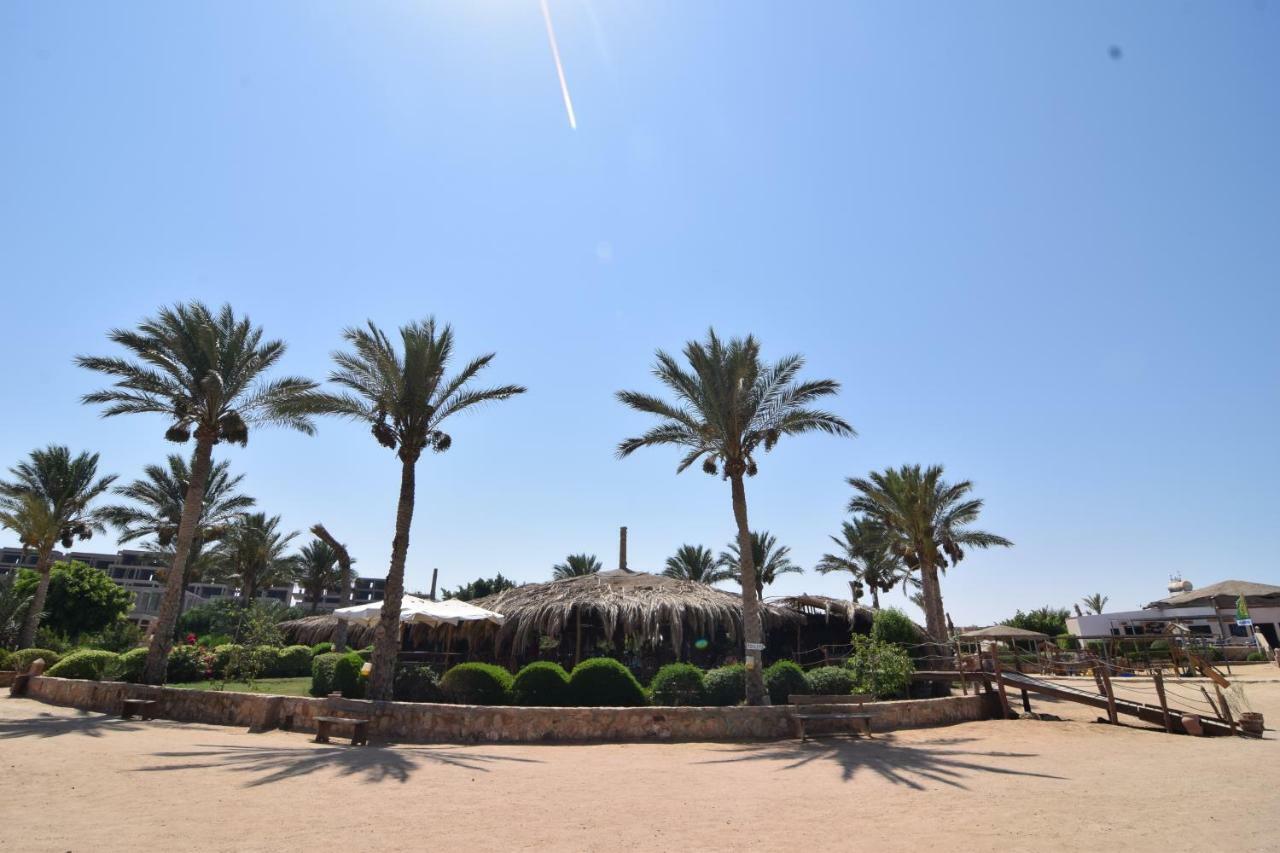 مكان تخييم Sharm El Naga And Diving Center 3*