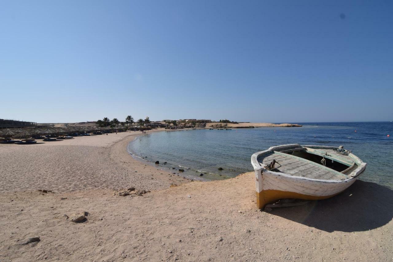 Sharm El Naga And Diving Center