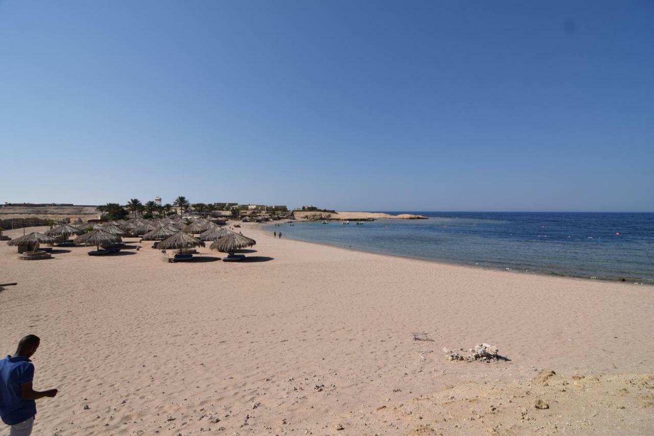 Sharm El Naga And Diving Center مكان تخييم 3*