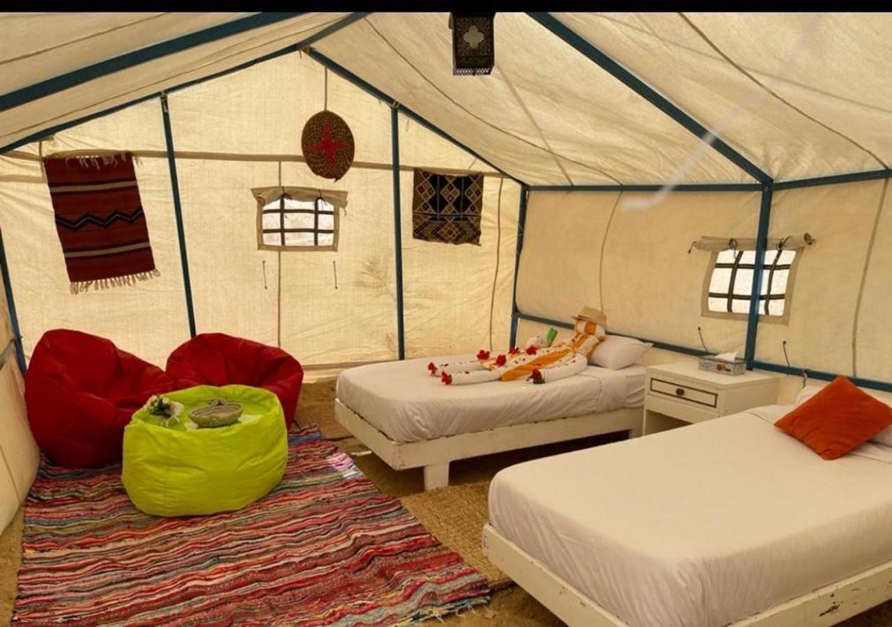 Sharm El Naga Resort&diving Center