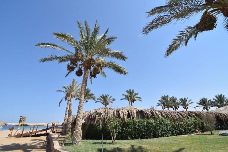 Sharm El Naga Resort&diving Center Hurghada