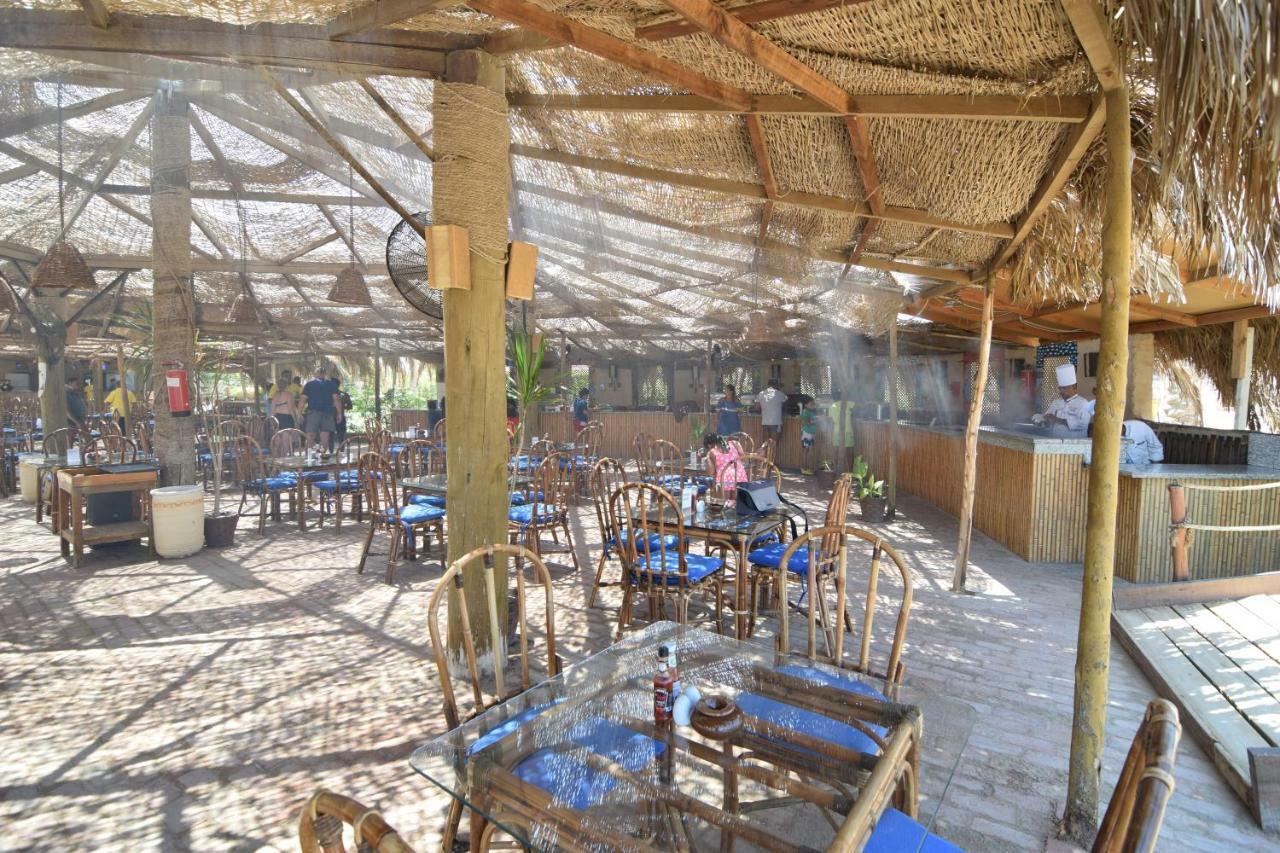 Sharm El Naga Resort&diving Center 3*